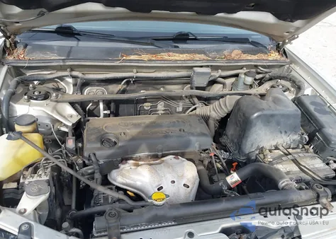 2005 Toyota Highlander z USA, uszkodzony, nr VIN JTEGD21A750130026